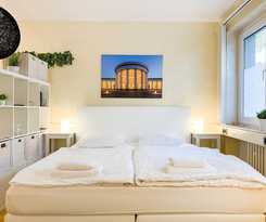  Relax Aachener Boardinghouse Premium 1