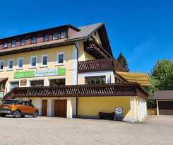  Verw&ouml;hn-Pension Wiesengrund