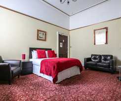 City Studios - Rodney Street