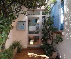 Hotel Oasis