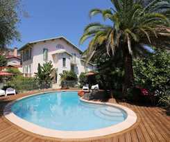 Hotel Villa Roseraie