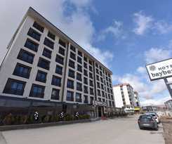  Bayberd Hotel