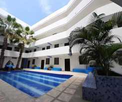 Hotel Grand Hotel Paraiso Salinas