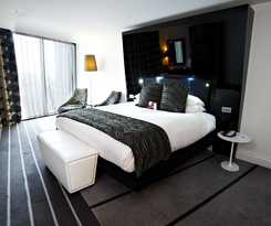 Crowne Plaza Manchester City Centre, An Ihg