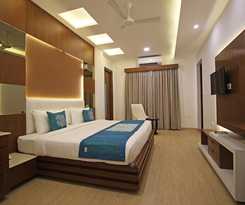 Hotel Royal Residence City Centre