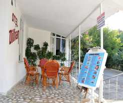  Dilhan Hotel