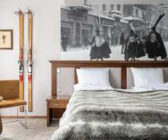 Hotel Apartamenty Folk and Art