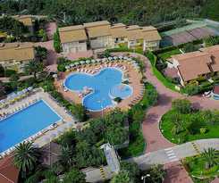  Tropea Mare Pace Club