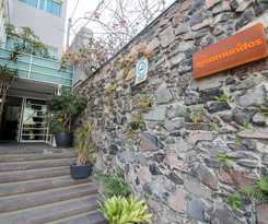 Hotel El Gran Hostal