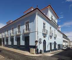 Hotel Casa do P&aacute;teo - Charming House