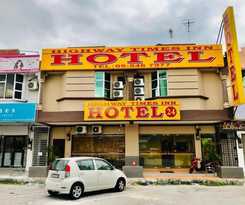Hotel Highway Times Inn