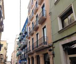 Hotel Casa Cervantes