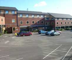 Hotel The Birmingham