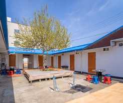 Hotel Taean Mammose Pension