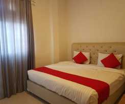 Hotel Mina Homestay Syariah