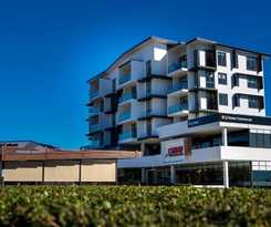 Hotel Inspire Boutique Apartments