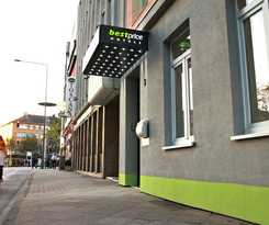  bestprice Hotel Aachen Hauptbahnhof