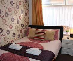 Hotel The Homestar
