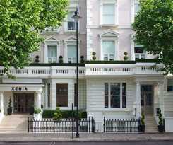 Xenia, Autograph Collection