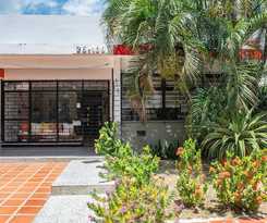 Hotel Casa Prado 59