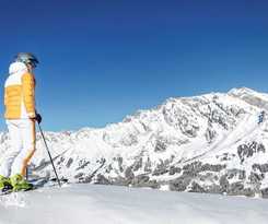 Hotel Landal Resort Maria Alm