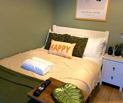 Hotel Stay Angels Blonk Street Apartments