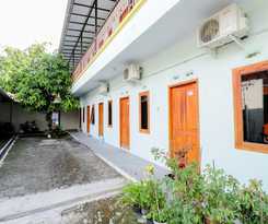 Hotel Wisma Lee A Lee
