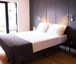 Hotel Residencial Douro