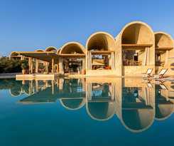Hotel Casona Sforza