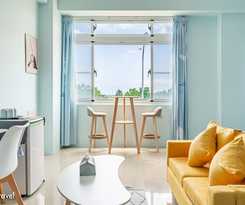 Hotel Chanthy Anson
