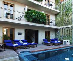 Hotel El Recinto Luxury