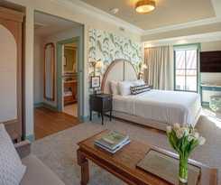 Hotel The Palmetto