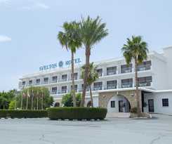 Hotel Sveltos