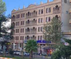  Tas Saray Bardakci Hotel