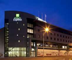 Hotel Holiday Inn Express Dundee, An Ihg
