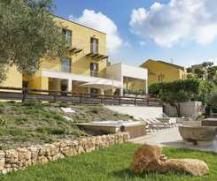 Hotel Luna del Raccolto