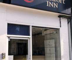 Comfort Inn Edgware Road W2