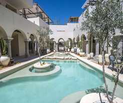 Hotel Amatte San Miguel de Allende