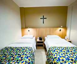 Hotel Rainha dos Ap&oacute;stolos