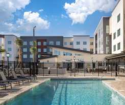 Hotel Residence Inn by Marriott Tampa Wesley Chapel