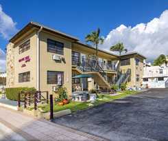 Hotel Tropic Isle and Apartment