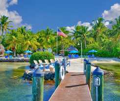 Hotel Island Bay Resort