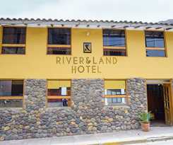Hotel River and Land