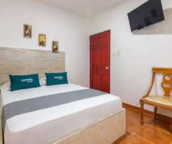 Hotel Hostal Kumbaya