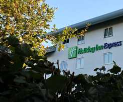 Hotel Holiday Inn Express Southampton M27 Jct7, An Ihg