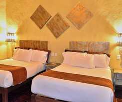 Hotel Mesones 49