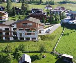 Hotel Chalet Nora
