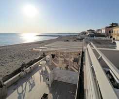 Hotel Cecina Beach