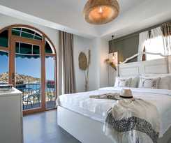  Liman Hotel Gumusluk- Adult Only