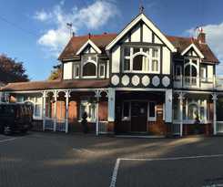 Hotel Gatwick Belmont 